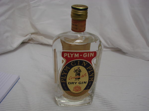 Plym – Gin