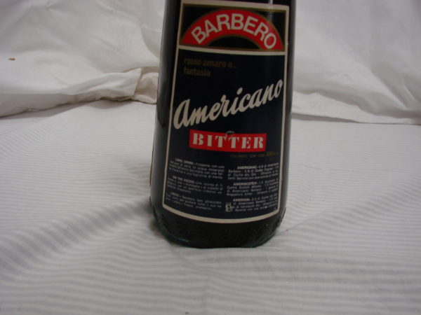 Americano Bitter
