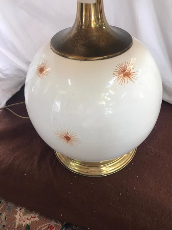 Lampada da tavolo in ceramica